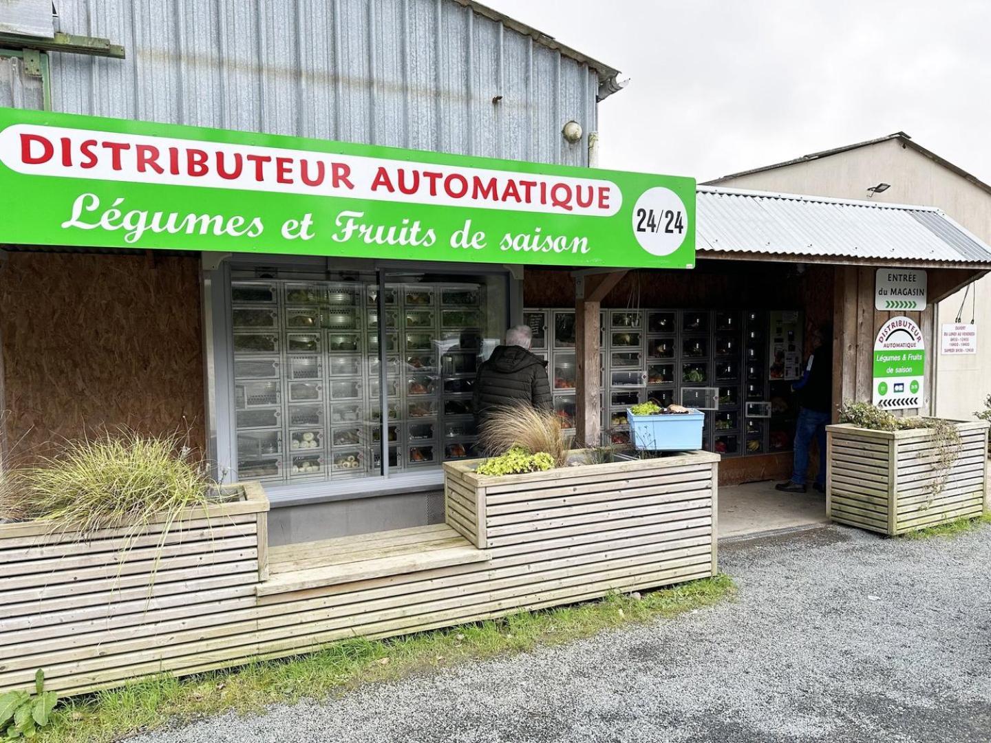 La Ferme De Kersa Ploubazlanec Exterior photo